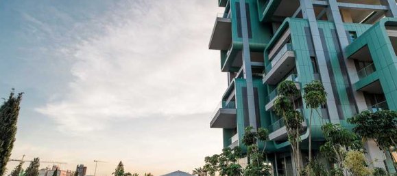 3 bedrooms Apartment in Agios Tychonas, Cyprus No. 8670 7