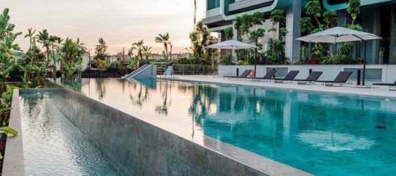 3 bedrooms Apartment in Agios Tychonas, Cyprus No. 8670 9