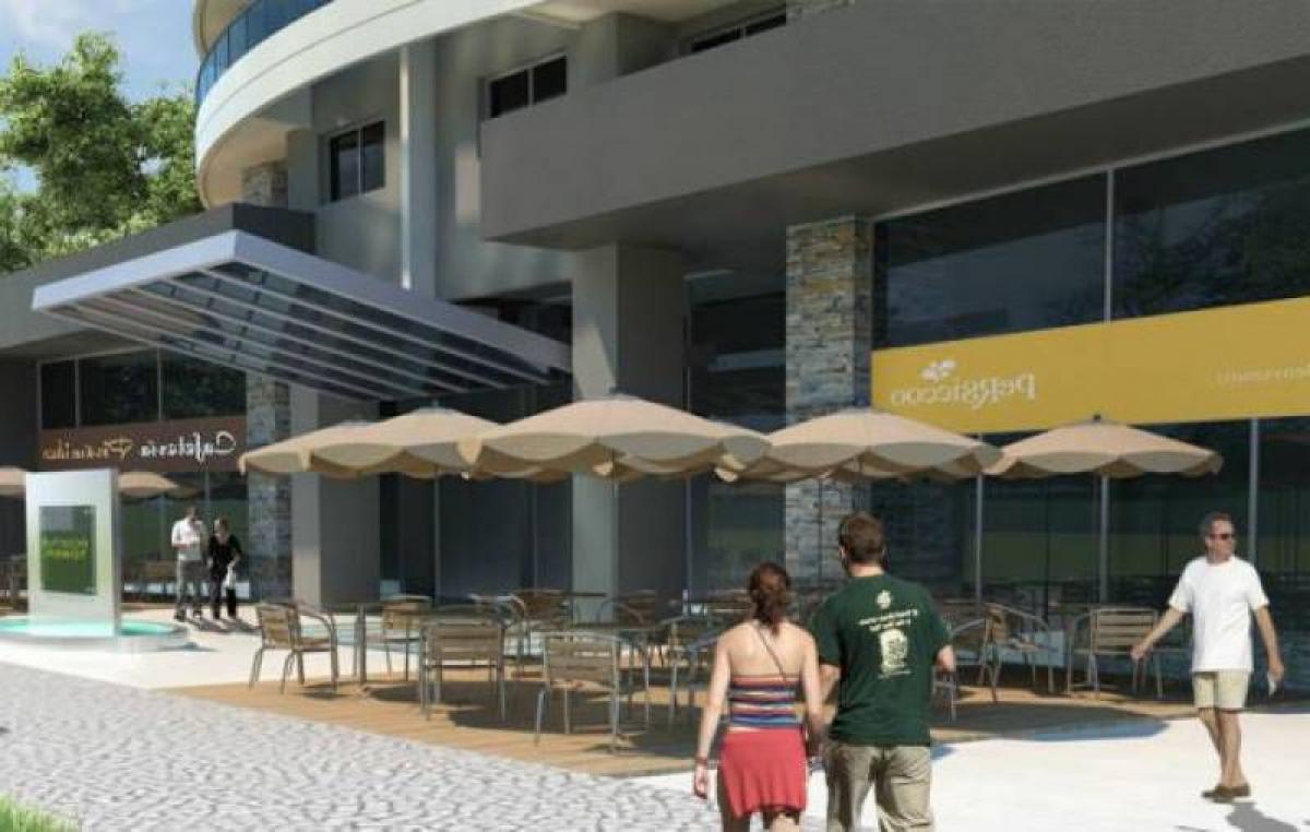 2 bedrooms Apartment in Mar del Plata, Argentina No. 84615