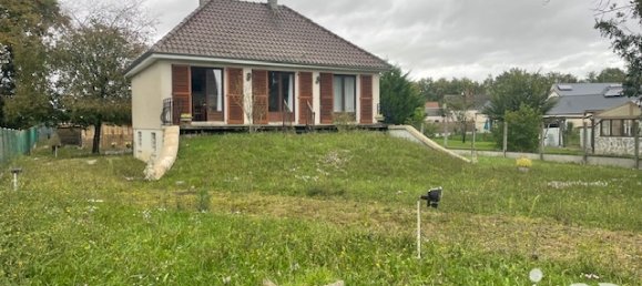 4 rooms House in Saint-Maurice-sur-Fessard, France No. 244490 2