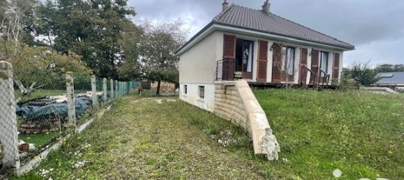 4 rooms House in Saint-Maurice-sur-Fessard, France No. 244490 25