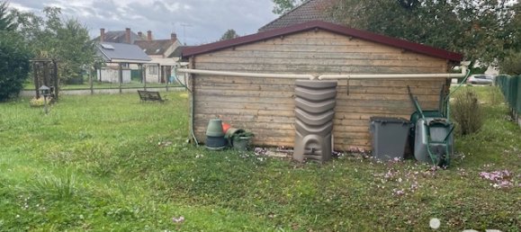 4 rooms House in Saint-Maurice-sur-Fessard, France No. 244490 4