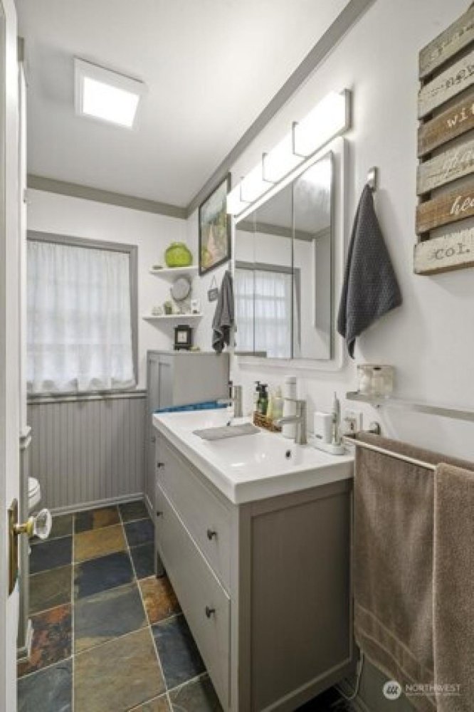 2 Schlafzimmer Haus in Tumwater, USA, Nr. 373430