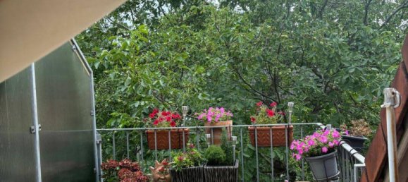 2 rooms Duplex in Staaken, Germany No. 229124 10