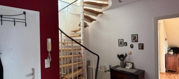 2 rooms Duplex in Staaken, Germany No. 229124 14