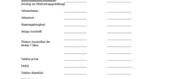 2 rooms Duplex in Staaken, Germany No. 229124 3