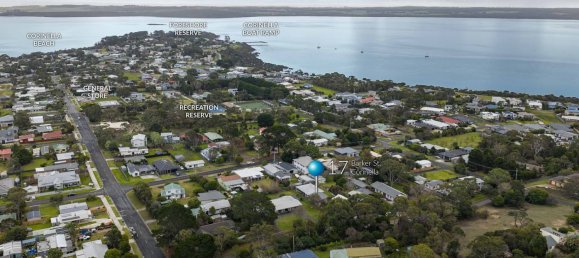 Casa T3 em Corinella, Australia N.º 553 20