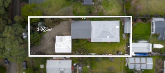 Casa T3 em Corinella, Australia N.º 553 21