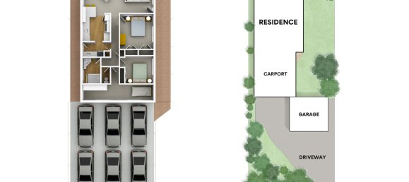 Casa T3 em Corinella, Australia N.º 553 24