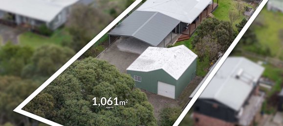 Casa T3 em Corinella, Australia N.º 553 22