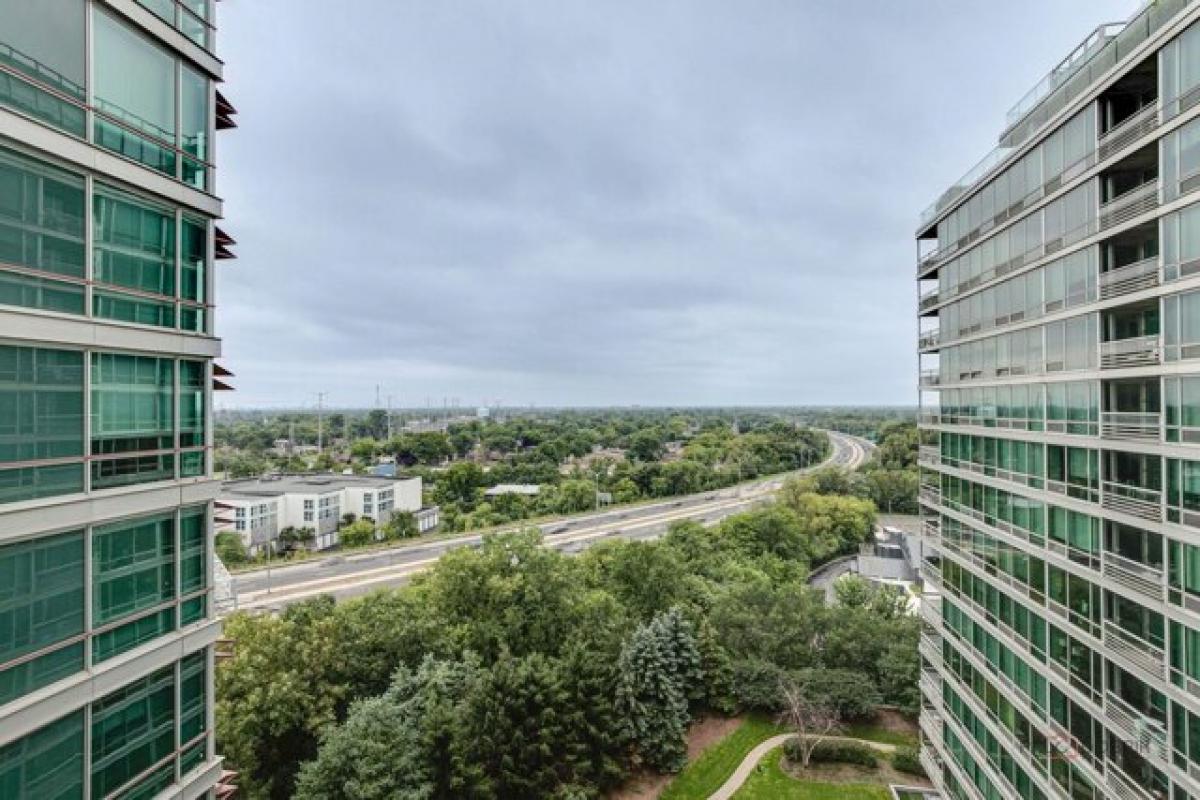 2 bedrooms House in Skokie, USA No. 373372