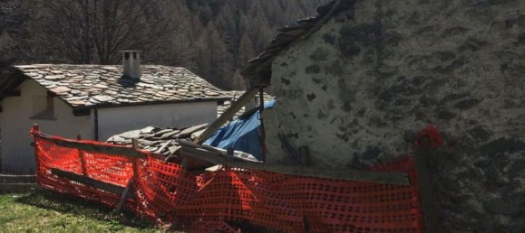 5 Schlafzimmer Haus in Campodolcino, Italy, Nr. 359582 20