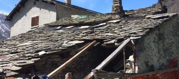 5 Schlafzimmer Haus in Campodolcino, Italy, Nr. 359582 10