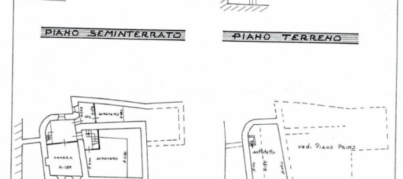 5 Schlafzimmer Haus in Campodolcino, Italy, Nr. 359582 21