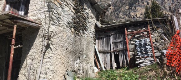 5 Schlafzimmer Haus in Campodolcino, Italy, Nr. 359582 7