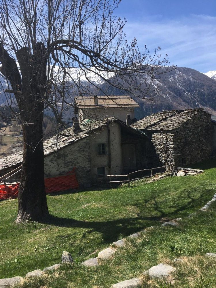 5 Schlafzimmer Haus in Campodolcino, Italy, Nr. 359582