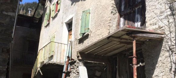 5 Schlafzimmer Haus in Campodolcino, Italy, Nr. 359582 6