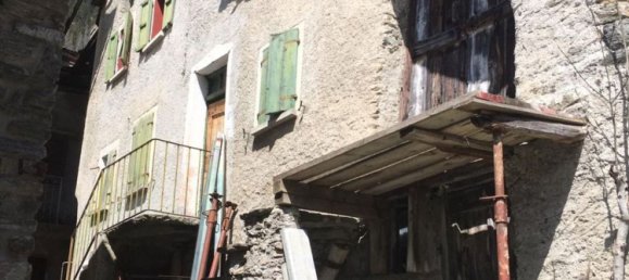 5 Schlafzimmer Haus in Campodolcino, Italy, Nr. 359582 13