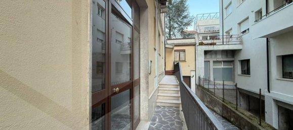 3-Zimmer Wohnung in Avezzano, Italy, Nr. 19893 36