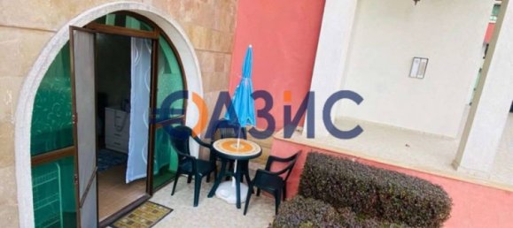 Studio in Sveti Vlas, Bulgaria No. 95 15