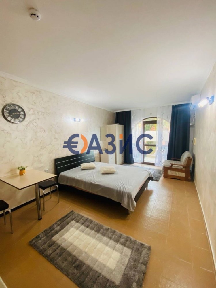 Studio in Sveti Vlas, Bulgaria No. 95