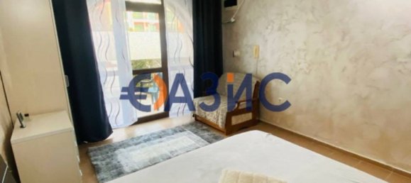 Studio in Sveti Vlas, Bulgaria No. 95 3