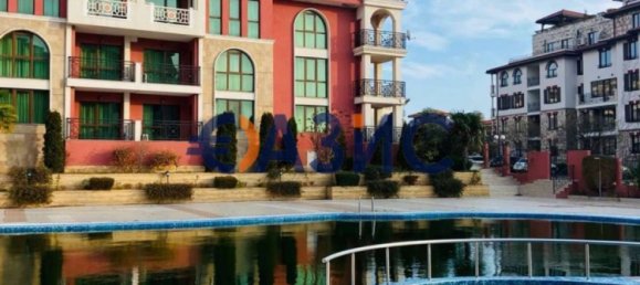 Studio in Sveti Vlas, Bulgaria No. 95 17