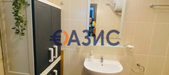 Studio in Sveti Vlas, Bulgaria No. 95 11