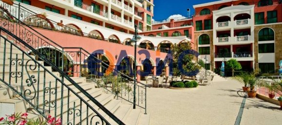 Studio in Sveti Vlas, Bulgaria No. 95 28