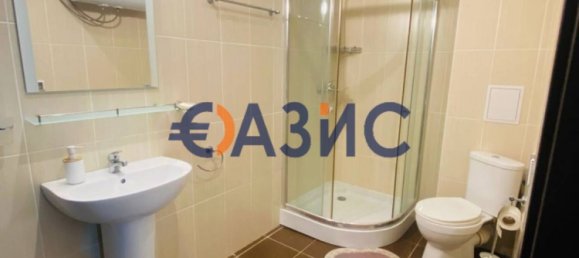 Studio in Sveti Vlas, Bulgaria No. 95 10