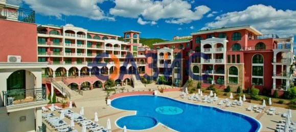 Studio in Sveti Vlas, Bulgaria No. 95 27