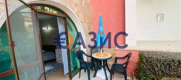 Studio in Sveti Vlas, Bulgaria No. 95 14