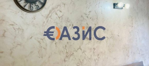 Studio in Sveti Vlas, Bulgaria No. 95 12