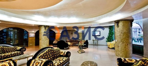 Studio in Sveti Vlas, Bulgaria No. 95 22