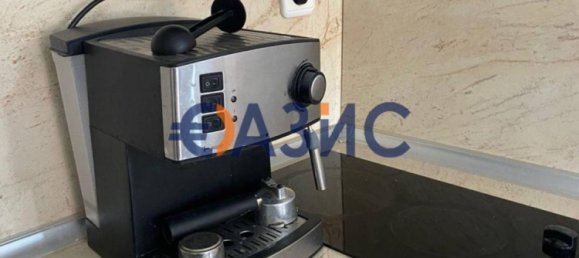 Studio in Sveti Vlas, Bulgaria No. 95 8