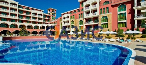 Studio in Sveti Vlas, Bulgaria No. 95 19