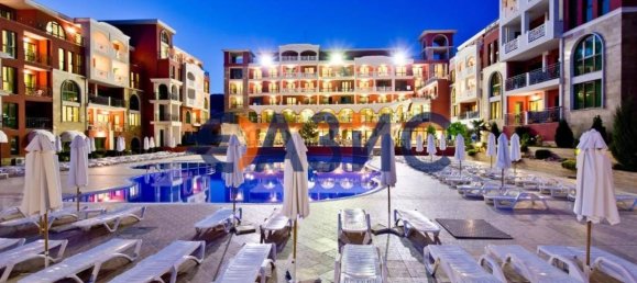 Studio in Sveti Vlas, Bulgaria No. 95 24