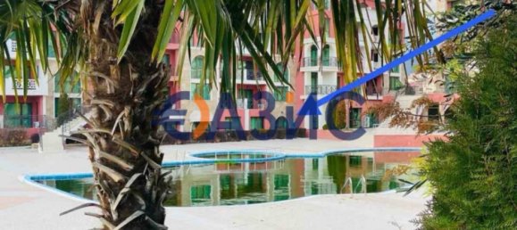 Studio in Sveti Vlas, Bulgaria No. 95 16