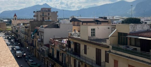 Apartamento de 5 habitaciónes en Palermo, Italy No. 33559 5