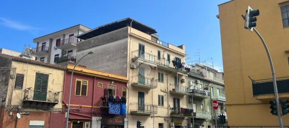 Apartamento de 5 habitaciónes en Palermo, Italy No. 33559 23