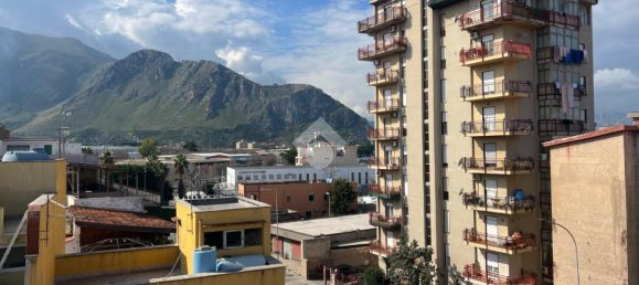 Apartamento de 5 habitaciónes en Palermo, Italy No. 33559 12