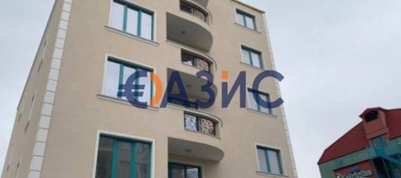 2 غرف نوم شقة في Sveti Vlas, Bulgaria رقم 872 20