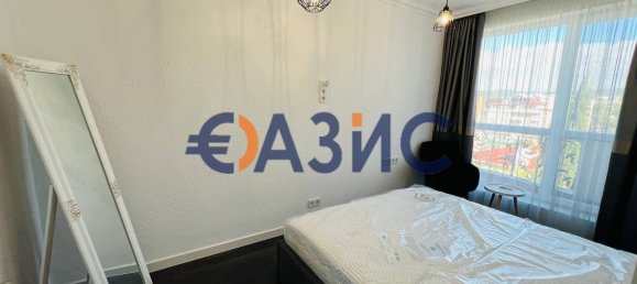 2 غرف نوم شقة في Sveti Vlas, Bulgaria رقم 872 14