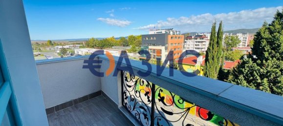 2 غرف نوم شقة في Sveti Vlas, Bulgaria رقم 872 13