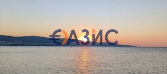 2 غرف نوم شقة في Sveti Vlas, Bulgaria رقم 872 25