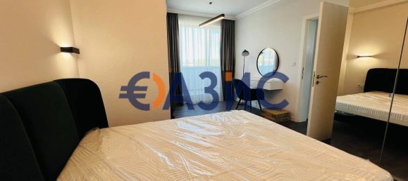 2 غرف نوم شقة في Sveti Vlas, Bulgaria رقم 872 11