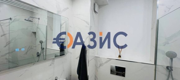 2 غرف نوم شقة في Sveti Vlas, Bulgaria رقم 872 8