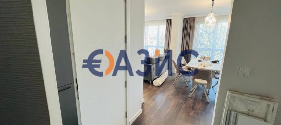 2 غرف نوم شقة في Sveti Vlas, Bulgaria رقم 872 5