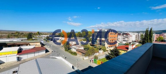 2 غرف نوم شقة في Sveti Vlas, Bulgaria رقم 872 19