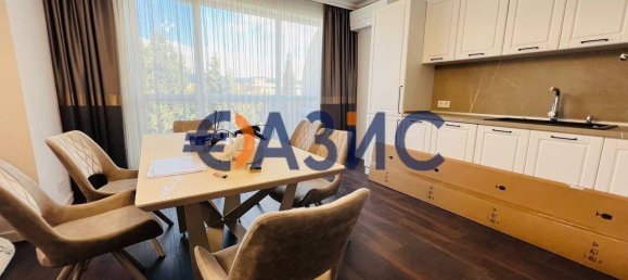 2 غرف نوم شقة في Sveti Vlas, Bulgaria رقم 872 6